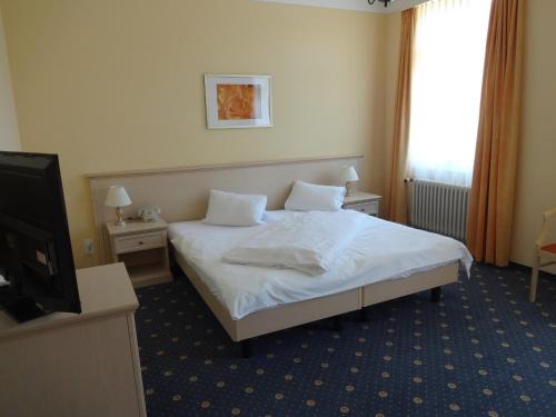 Weggis Hotel | Hotel Schweizerhof