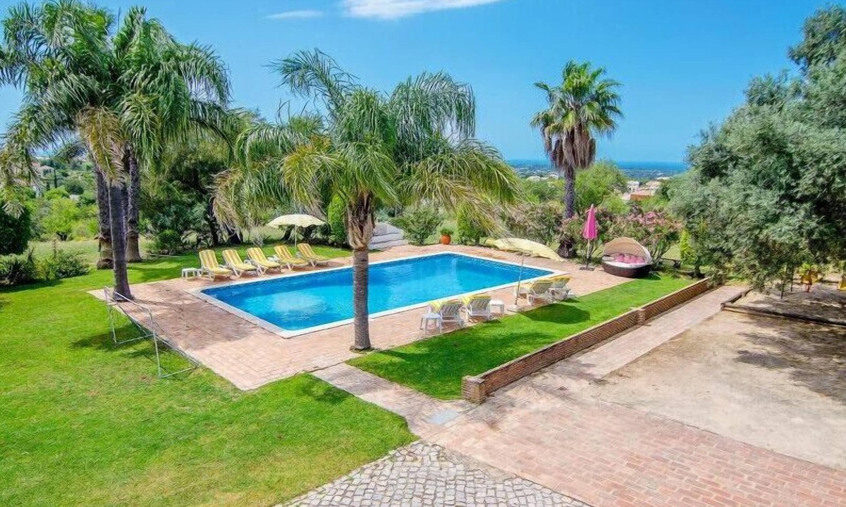 Cerro do Mocho Cottage | Idyllic Farm House Amazing Landscap Sea View