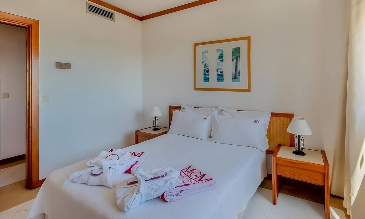 Areias de Sao Joao Hotel | Indulge in Home-Like Comfort! 2 Swimming Pool & Spa, Steps Away from Oura Beach!