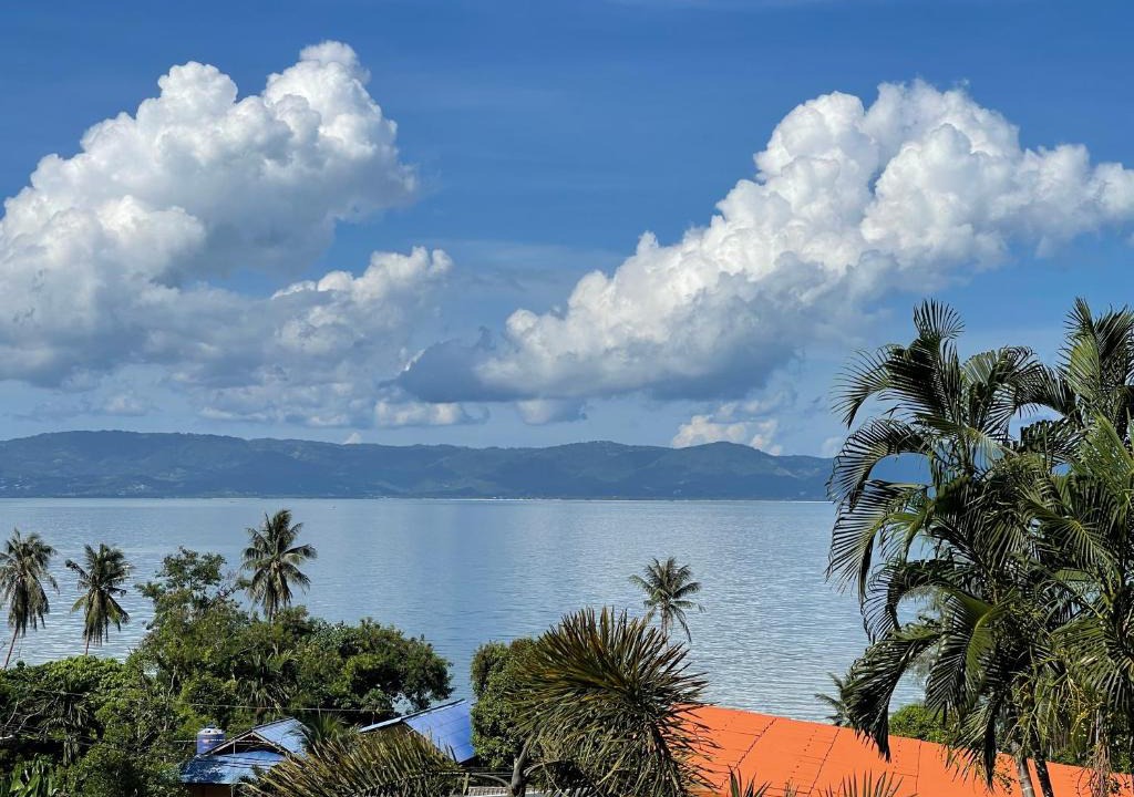 Haad Rin Hotel | Joy Houses