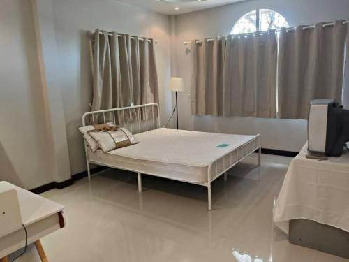 Si Sunthon Resort | Joyful House3