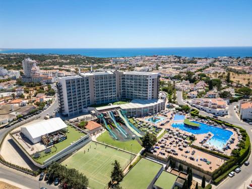 Montechoro Hotel | Jupiter Albufeira Hotel - Family & Fun - All Inclusive 24h