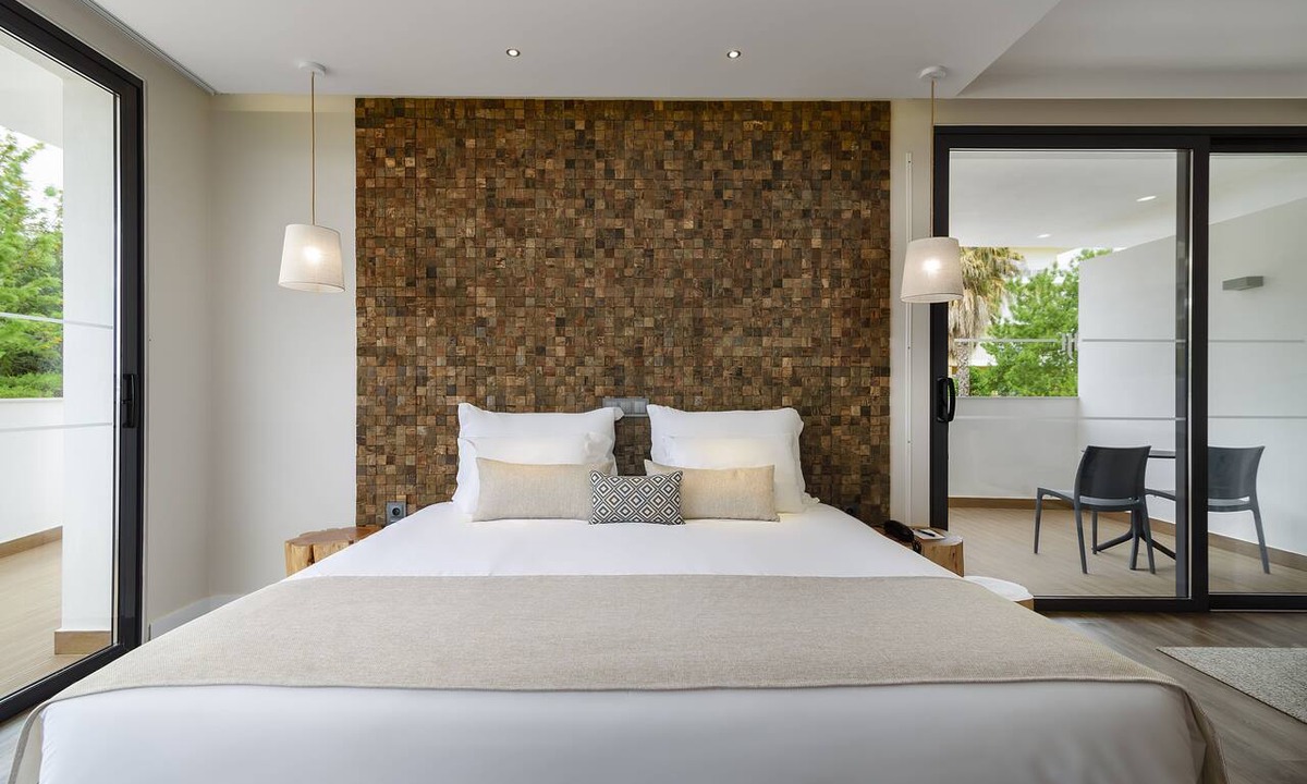 Portimao Hotel | Jupiter Marina Hotel - Couples & Spa