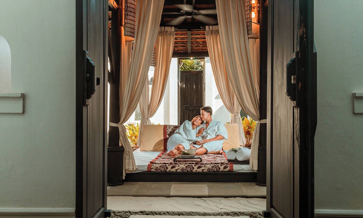 Mai Khao Resort | JW Marriott Phuket Resort & Spa