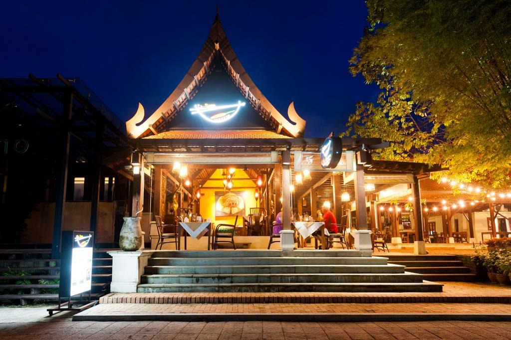 Khuekkhak Hotel | Khaolak Bhandari Resort & Spa(SHA Extra Plus)