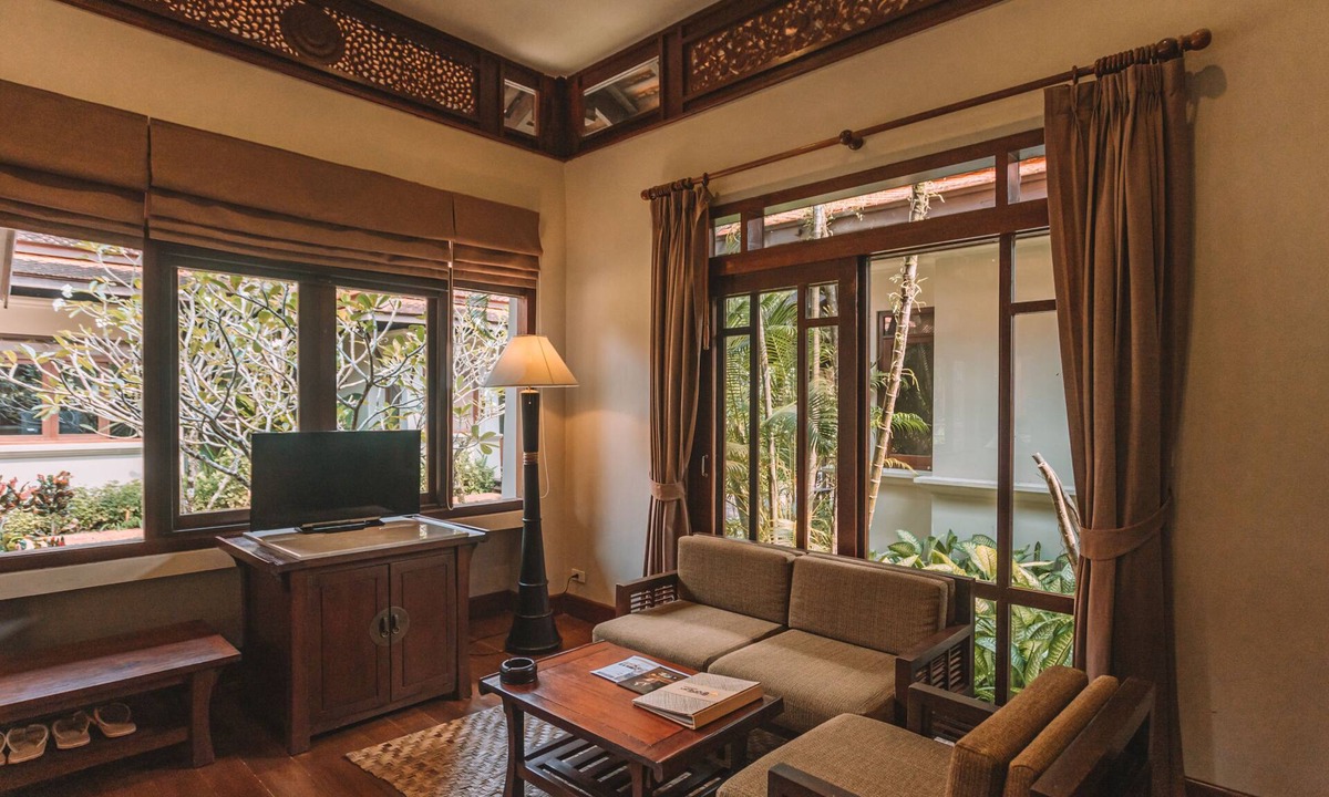Khuekkhak Resort | Khaolak Bhandari Resort & Spa