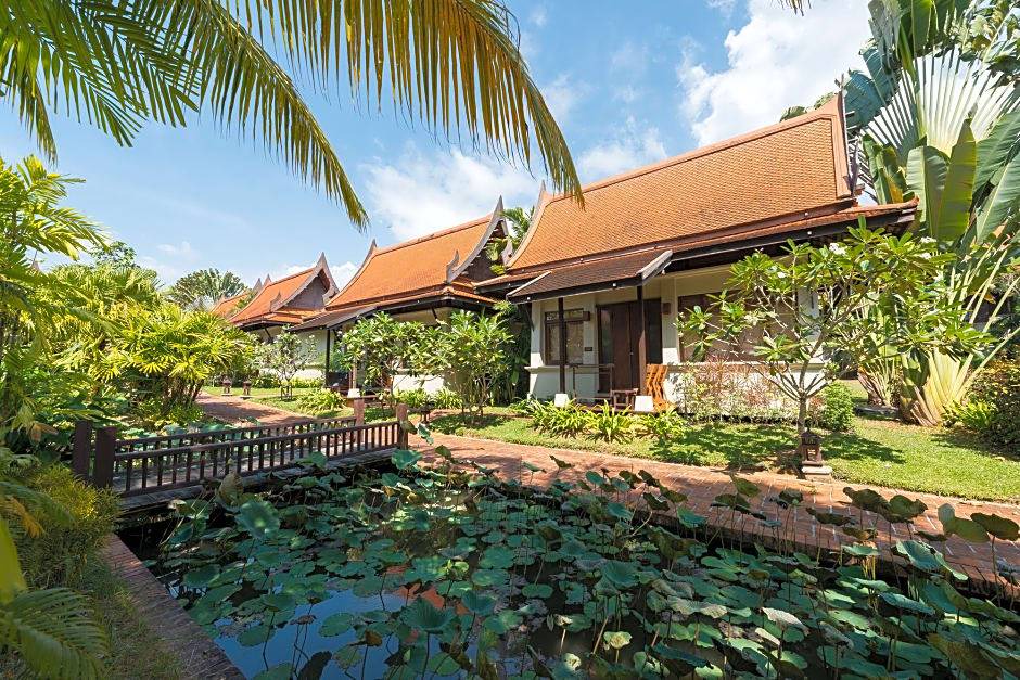 Khuekkhak Hotel | Khaolak Bhandari Resort & Spa - SHA Extra Plus