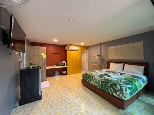 Lam Kaen Resort | Khaolak Nature House