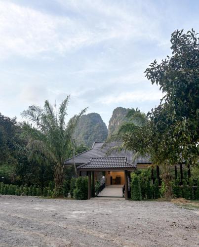 Khlong Sok Resort | Khaosok Unseen Resort