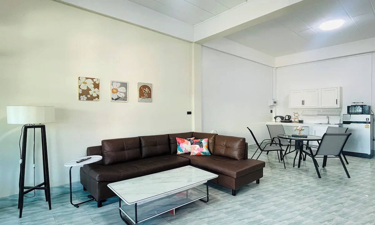 Ban Wang Hom Villa | Kuan Mapraw Villa 2