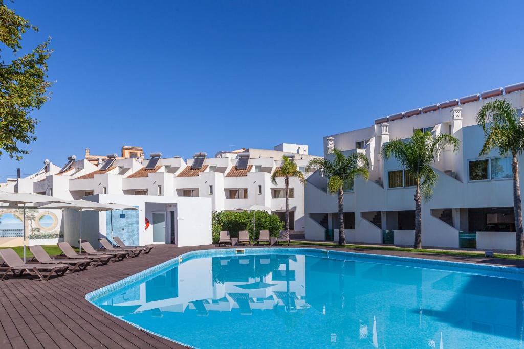 Lagoa e Carvoeiro Apartment | Lagoa Hotel