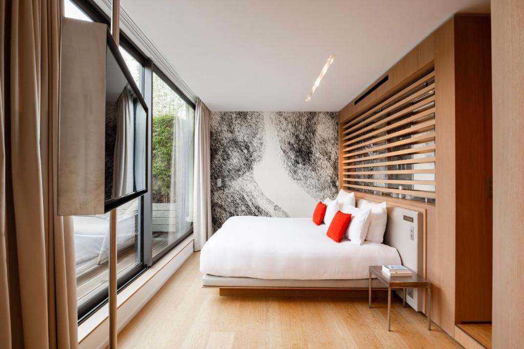 Faubourg Saint-Germain Hotel | Le Cinq Codet