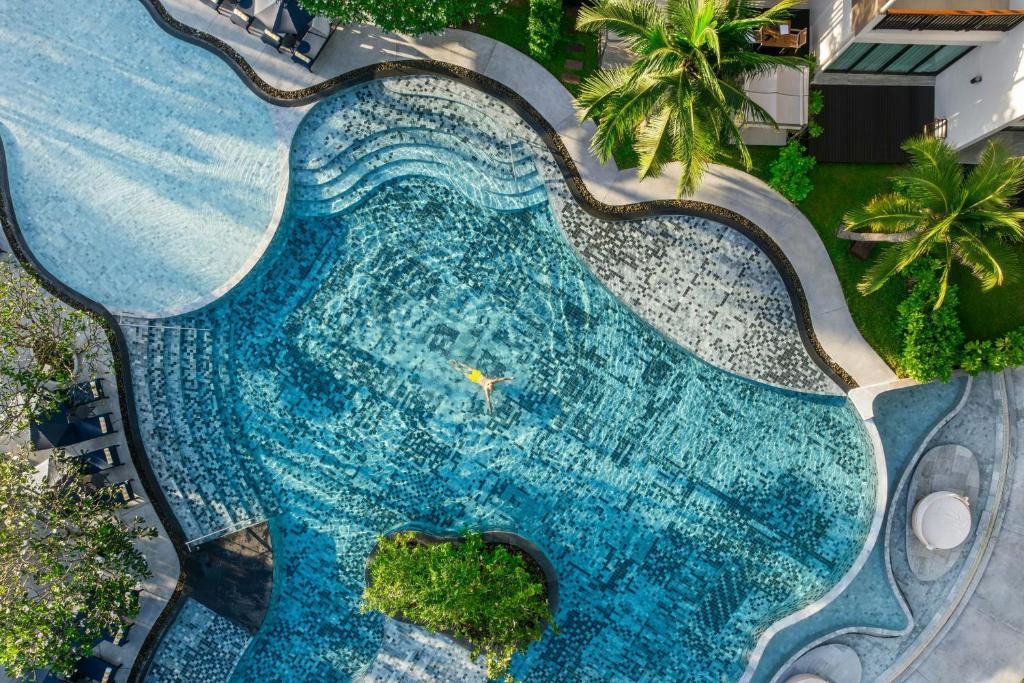 Mai Khao Hotel | Le Meridien Phuket Mai Khao Beach Resort