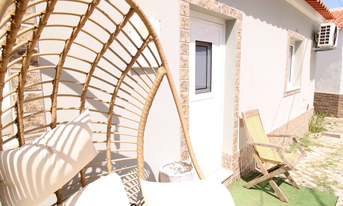 Junqueira House | Little Paradise