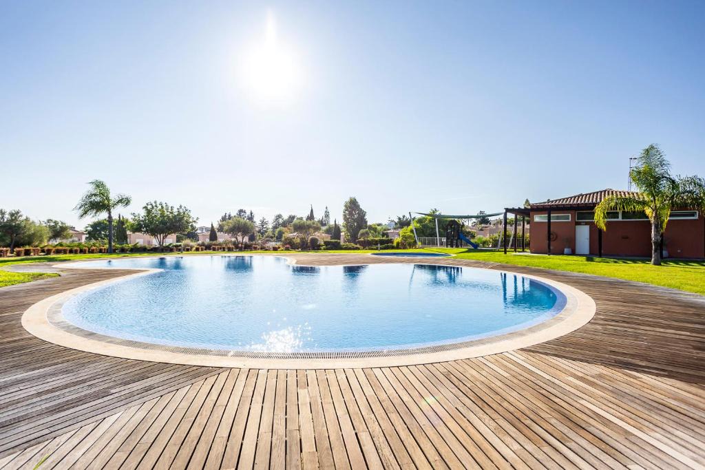 Mato Serrao Resort | Lumina Villas