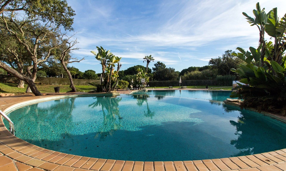 Vale Navio Apartment | Luna Balaia Golf View by D'Alma Portuguesa