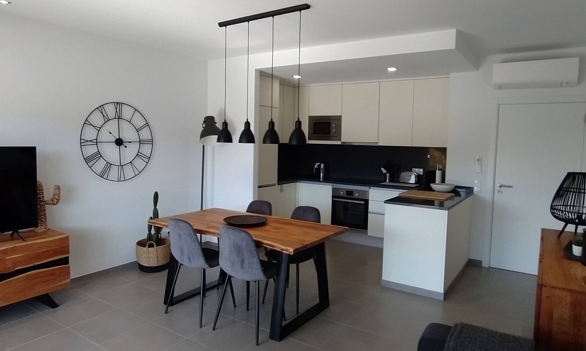 Calicos Apartment | Luxury apartment in the heart of Albufeira