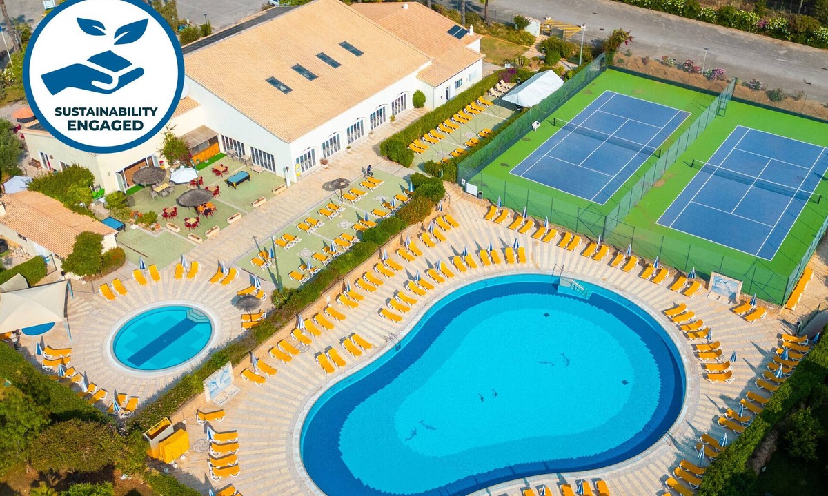 Portimao Apartment | Luxury apartment with jacuzzi in Portimão