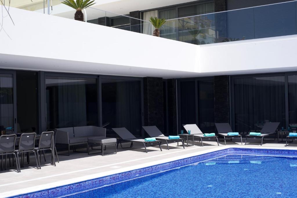 Portimao Villa | Luxury Villa Aleana