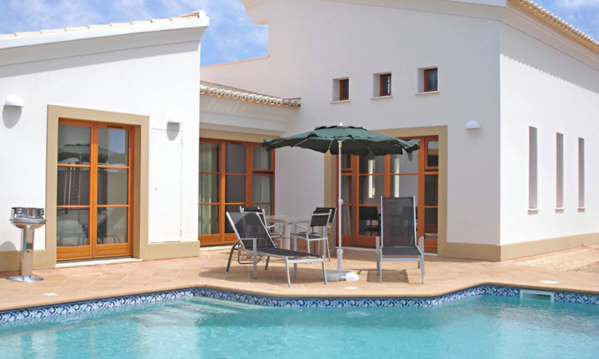 Barao de Sao Miguel Villa | Luxury Villa with Private Pool
