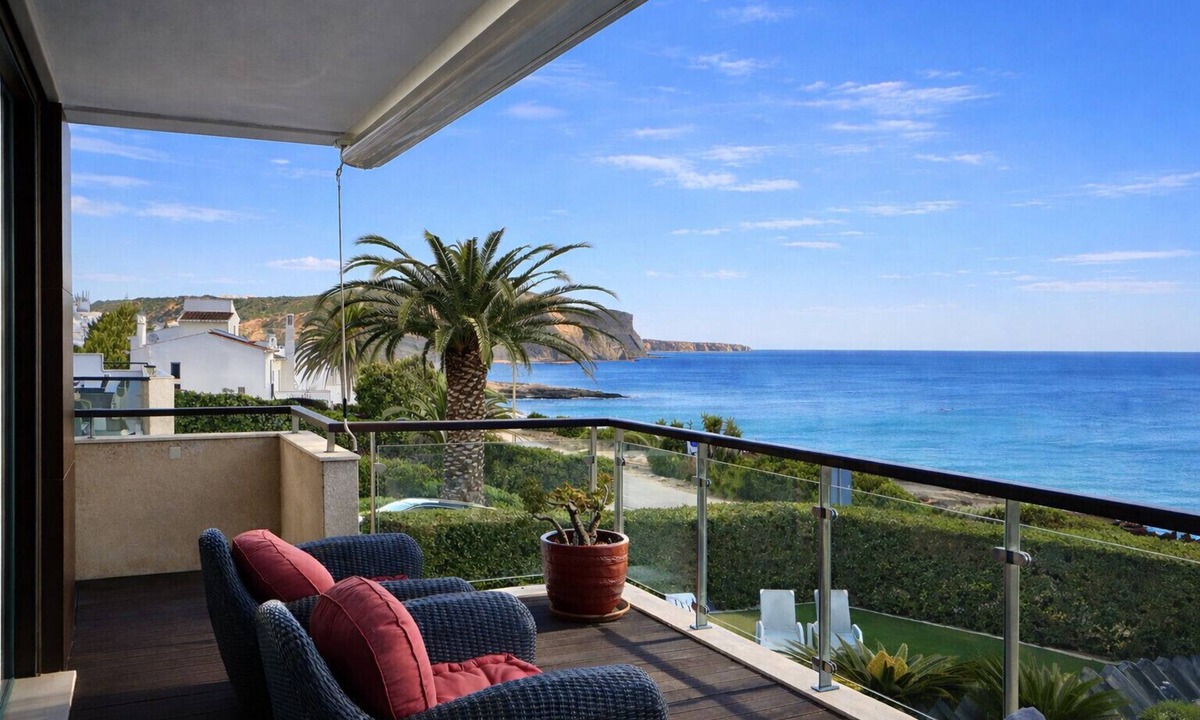 Luz Villa | Luz by Check-in Portugal