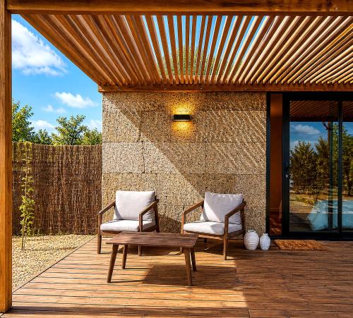 Luz de Tavira Villa | Luz Retreat