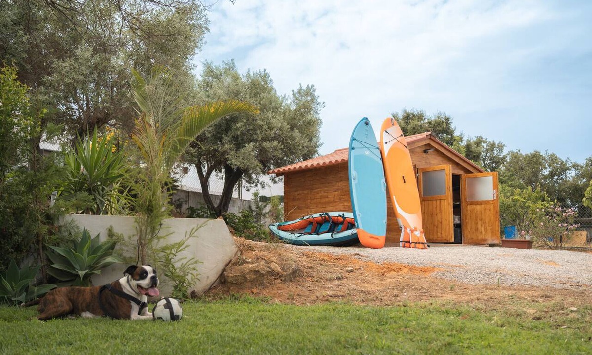 Tavira Villa | LvPremier Algarve AB1