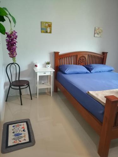 Khuekkhak Hostel | Mae Pon Hostel