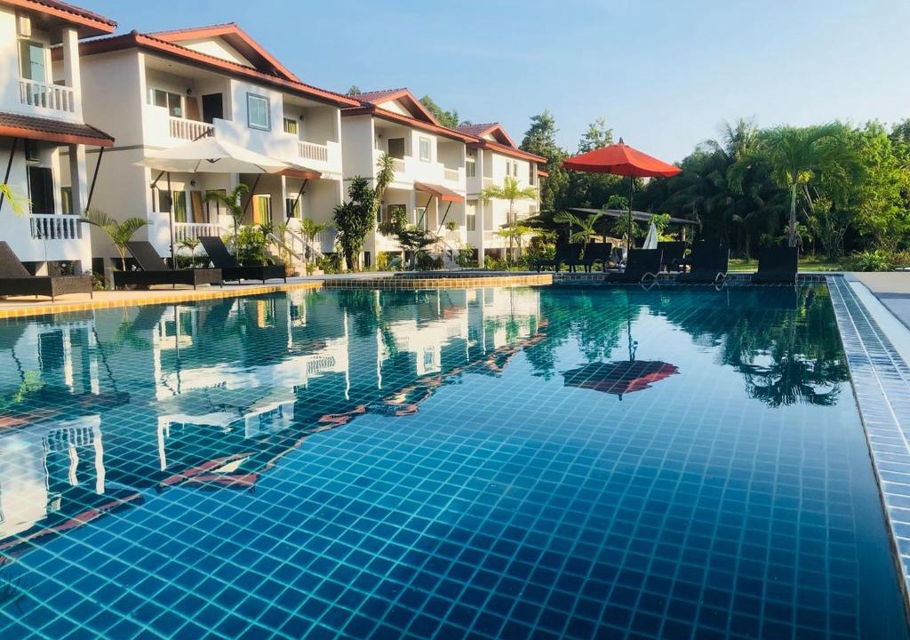 Mai Khao Hotel | Maikhao Beach Residence