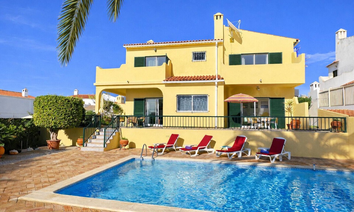 Castelo Villa | Margarida by Check-in Portugal