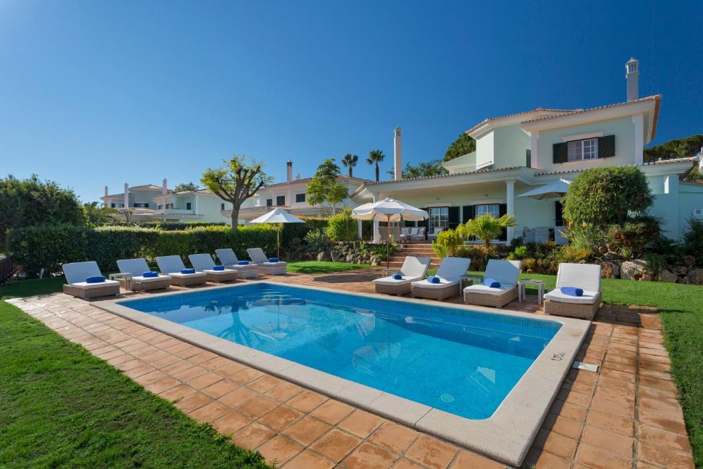 Quinta do Lago Resort | Martinhal Quinta Family Resort