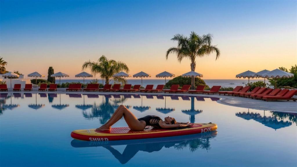 Olhos D'Agua Resort | Masana Algarve, Destination by Hyatt