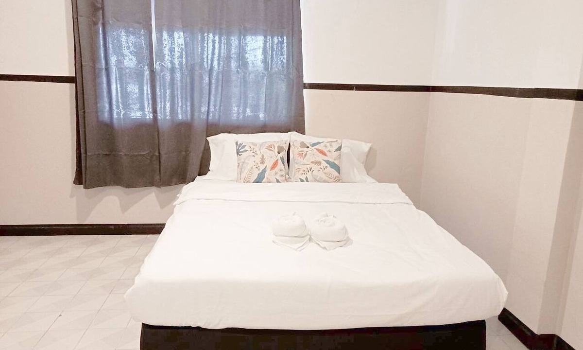 Old Phuket Town Hotel | Mitr inn Phuket Old town