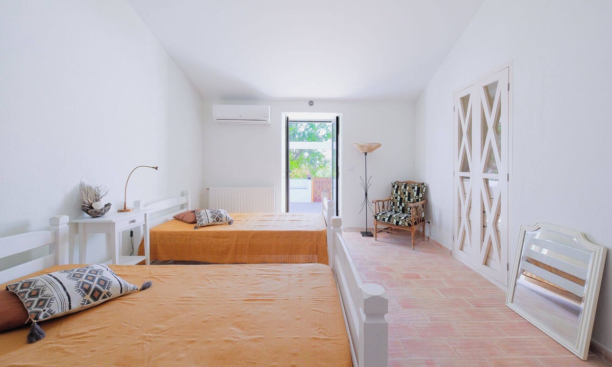 Malhao Bed & Breakfast | Monte das Estrelas