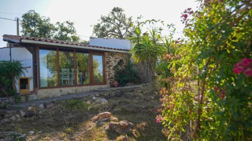 Sao Luis Villa | Monte dos Casarões Casa grande