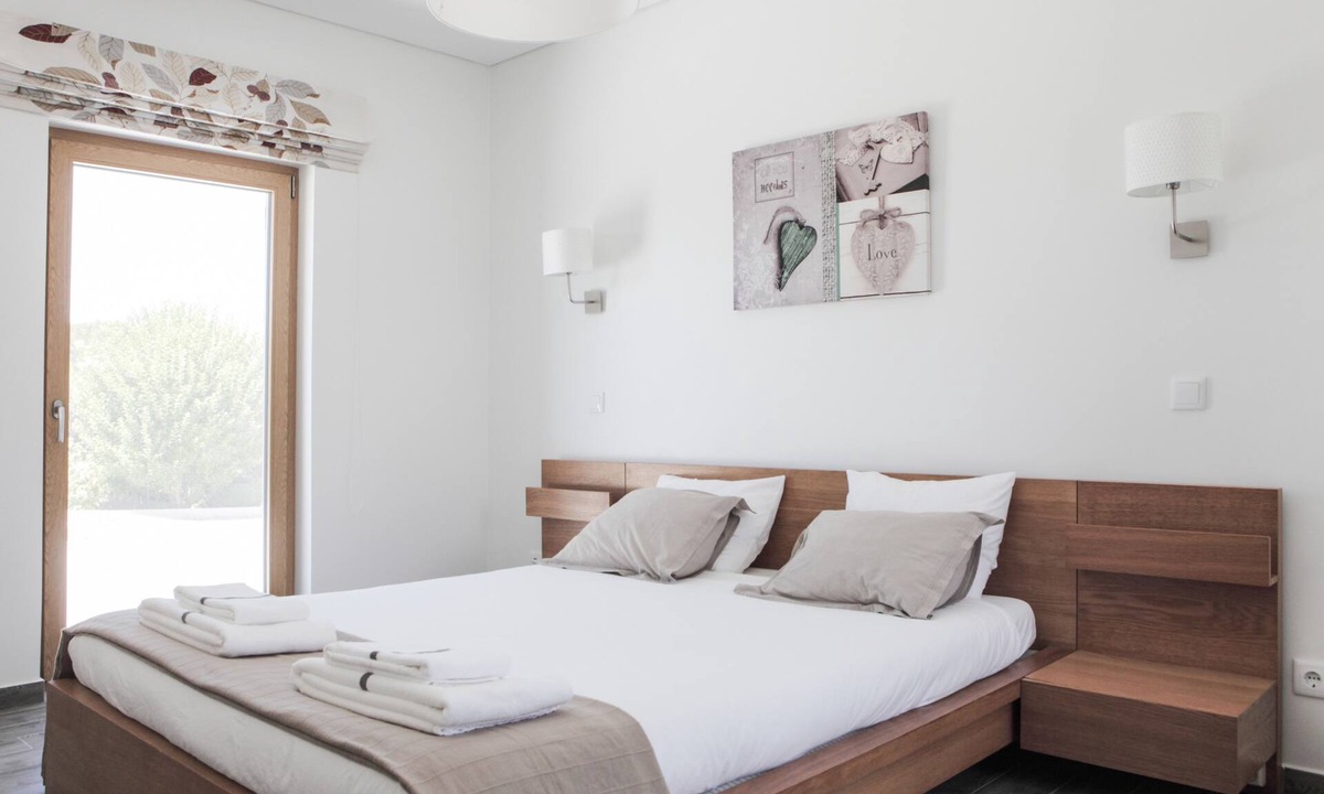 Montijo House | Monte Girassol - The Lisbon Country House!