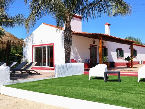 Grandola Villa | Monte Sossego by Estilo Lusitano, com piscina privada