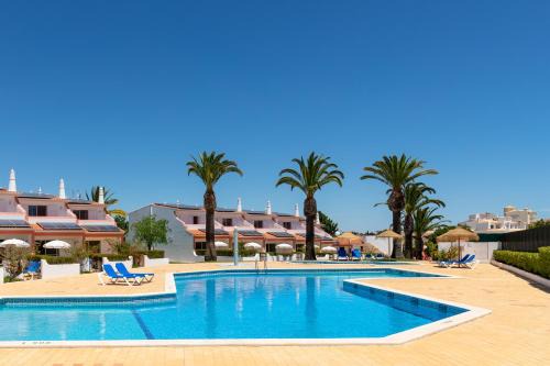 Castelo Resort | Moradias Villas Joinal