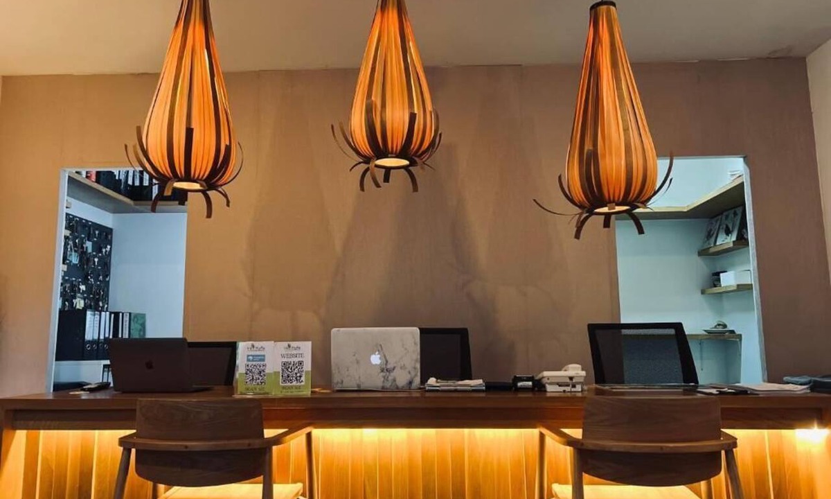 Cherngtalay Apartment | Mountain View Condo by Bang Tao Beach-MynaC289