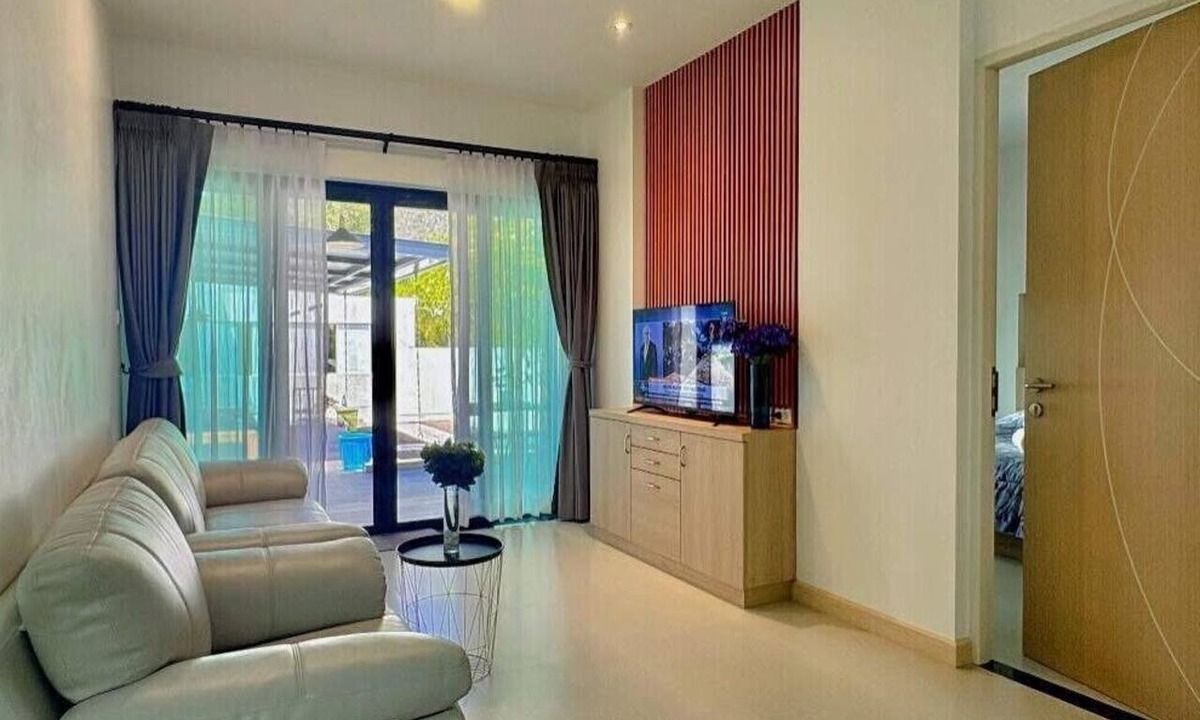 Phangnga Hotel | My Home Villa Phangnga