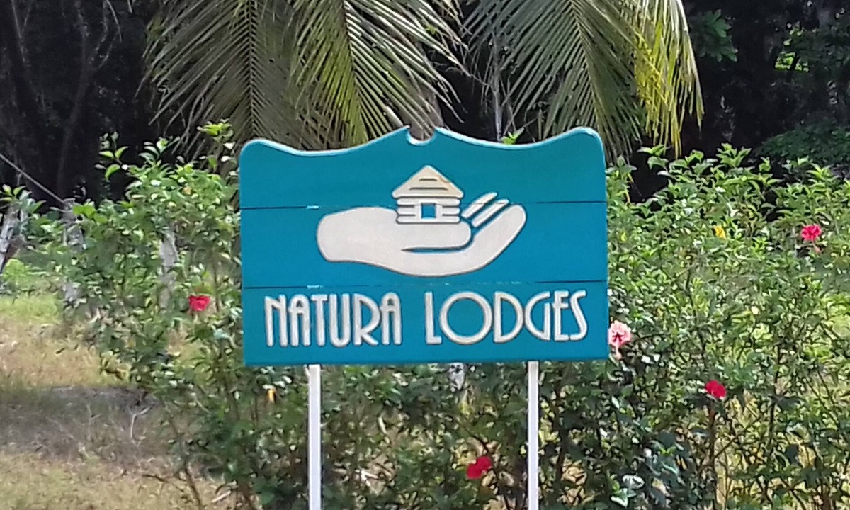 Ojochal Cabin | Natura Lodges: Tokoriki