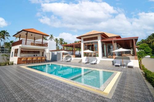 Tha Sala Hotel | Natural Beach Resort Thasala