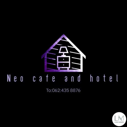 Ban Pa Yang Hotel | Neo cafe and hotel 2
