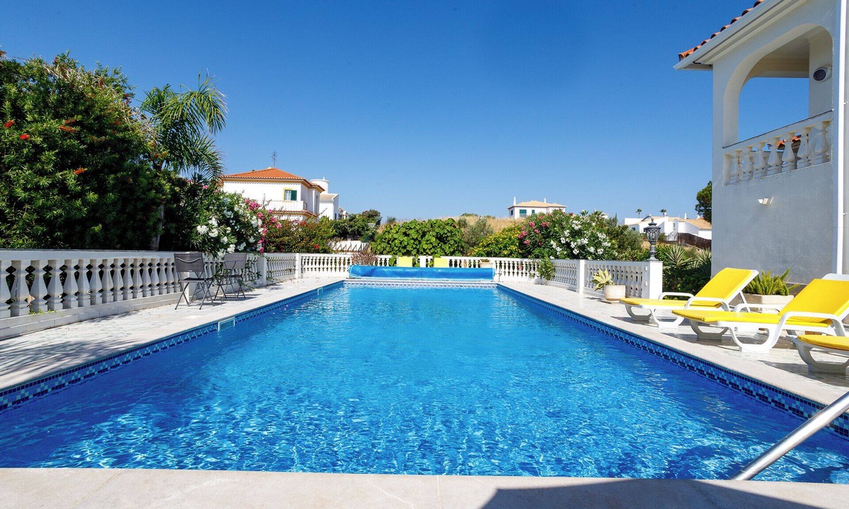 Castro Marim Villa | NEW Fantastic 5 bed/4 bath detached Villa, with private swimming pool 168309/AL