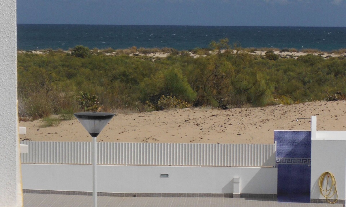 Manta Rota Apartment | New 3-bedroom apartment 50 meters from the beach
