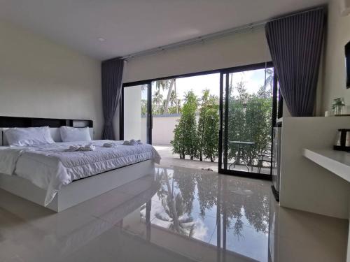 Nakhon Si Thammarat Hotel | NST Boutique เอ็นเอสทีบูทีค