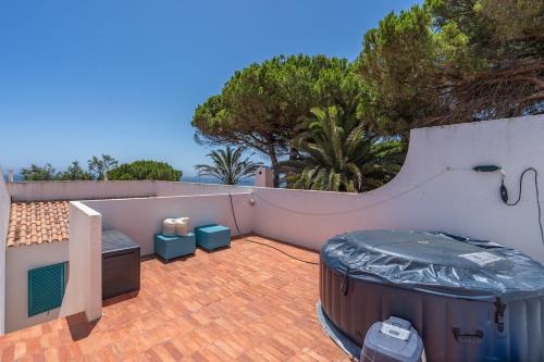 Prainha House | Ocean Villa Algarve