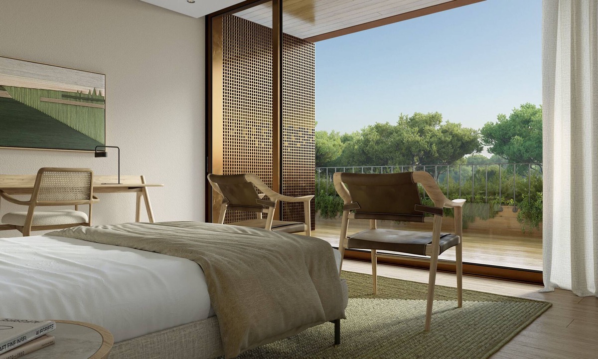 Castro Marim Hotel | Octant Praia Verde