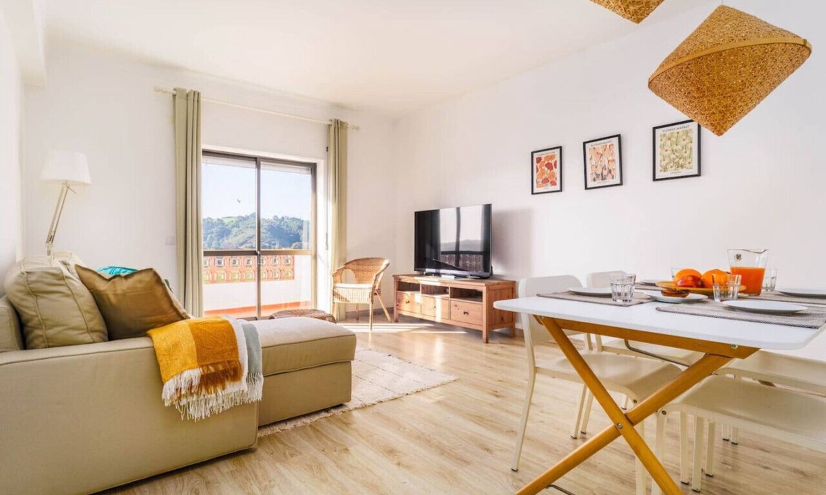 Odeceixe Apartment | Odeceixe Valley Tranquility