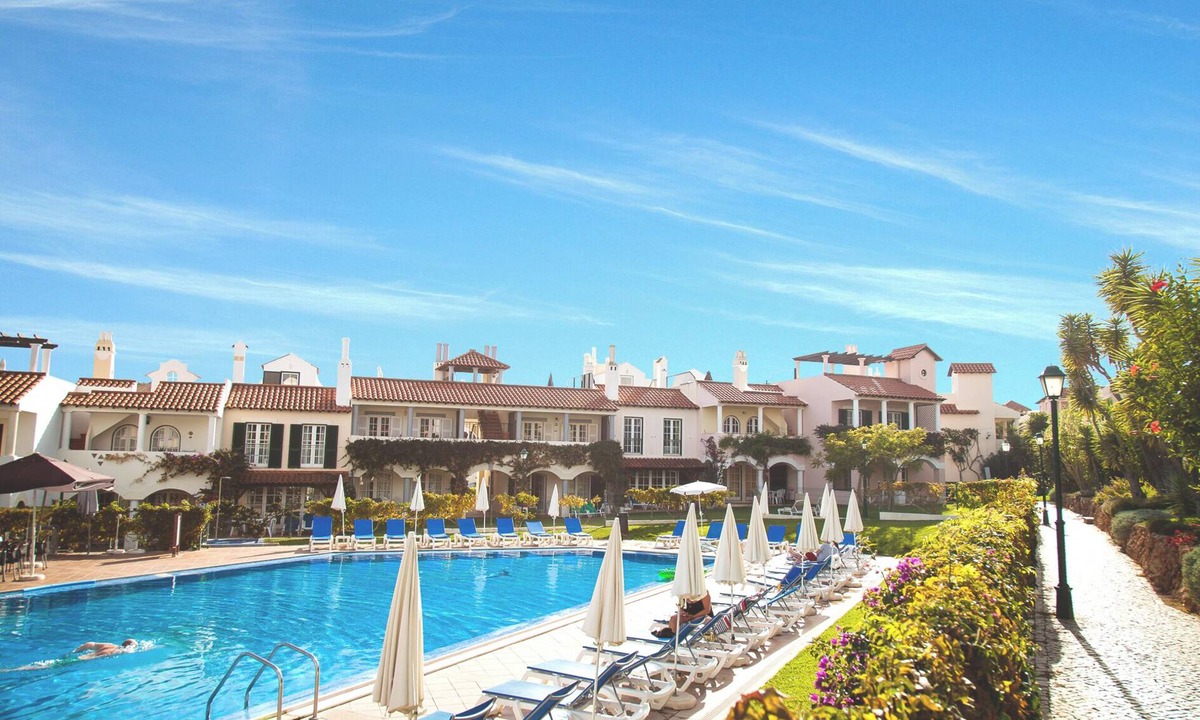 Vilamoura Apartment | Old Village & Prestige
